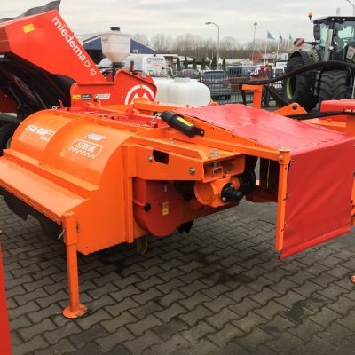 Struik Shift 1500
